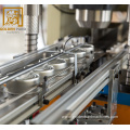 Top quality good price metal cans production line